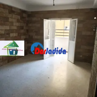 شقة للبيع عنابة 81 م²