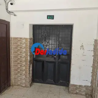 Vente Appartement à Aadl Sidi Achour Annaba — photo 5