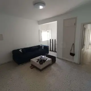 Appartamento di 140 m² con tre camere e terrazza, strada di Mharza, Sfax