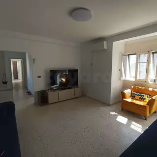 Appartement de 140 m² avec trois chambres et terrasse, route de Mharza, Sfax — photo 2