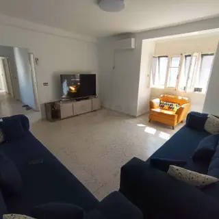 Appartement de 140 m² avec trois chambres et terrasse, route de Mharza, Sfax — photo 3