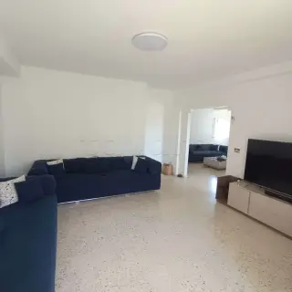 Appartement de 140 m² avec trois chambres et terrasse, route de Mharza, Sfax — photo 4
