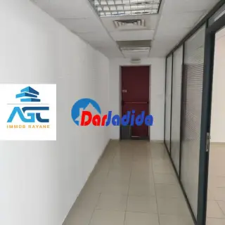 Location Bureaux à Bejaia Ville Bejaia — photo 2