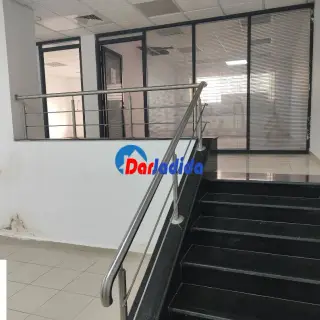 Location Bureaux à Bejaia Ville Bejaia — photo 3