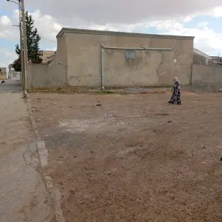 Terrain constructible à vendre à Mornaguia, La Manouba – 55 000 TND