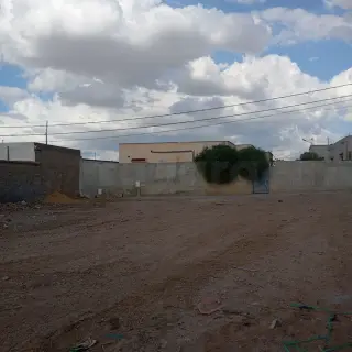 Terrain constructible à vendre à Mornaguia, La Manouba – 55 000 TND