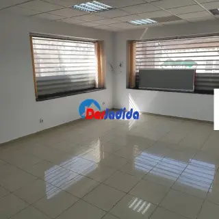 Location Bureaux