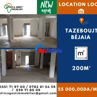 Location Local