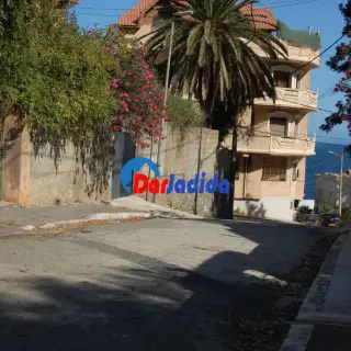 Villa Miramar