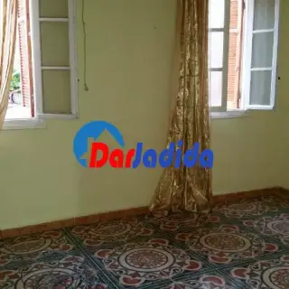 Vente Appartement F2 Aïn Témouchent 600 Millions Négociable