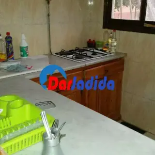 Vente Appartement F2 Aïn Témouchent 600 Millions Négociable — photo 5
