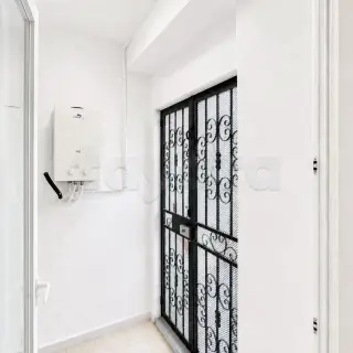Appartement S+2 en rez-de-chaussée avec parking à Bardo 2, Ras Tabia — photo 3
