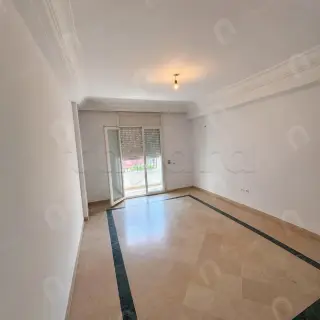 Appartement S+2 en rez-de-chaussée avec parking à Bardo 2, Ras Tabia — photo 5