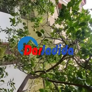 Vend Villa Delybrahim 165M2