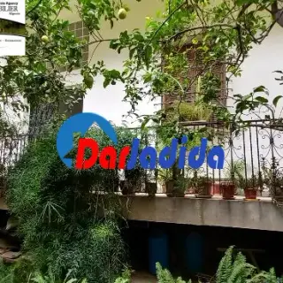 Vend Villa Delybrahim 165M2 — photo 2