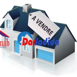 Vente F3 À Lkala