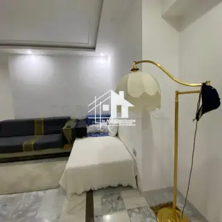 Appartement S+2 au 1er étage avec ascenseur et parking à Bab Saadoun — photo 2
