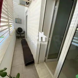 Appartement S+2 au 1er étage avec ascenseur et parking à Bab Saadoun — photo 5