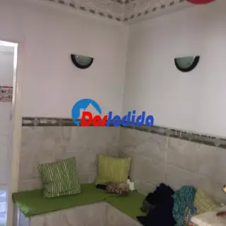 Vend Villa Oran Centre