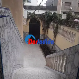 Location Villa Oran St Hubert