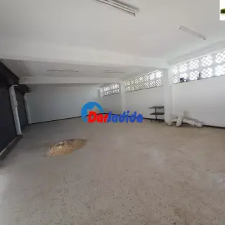 Access Immo Loue Hangar Oran