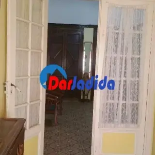 Vente Villa À Grand Potentiel Au Centre D'oran