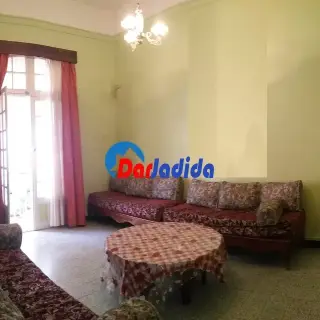 Vente Villa À Grand Potentiel Au Centre D'oran — photo 3