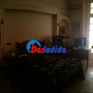 Vente Villa À Grand Potentiel Au Centre D'oran — photo 4