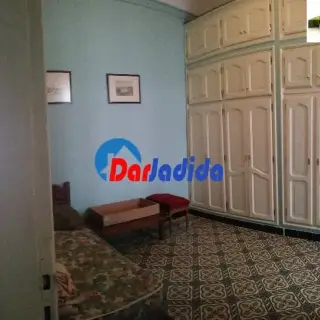 Vente Villa À Grand Potentiel Au Centre D'oran — photo 5