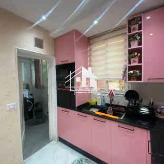 Appartement S+3 au 3e étage en résidence gardée à Bardo 2 — photo 3