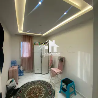 Appartement S+3 au 3e étage en résidence gardée à Bardo 2 — photo 4