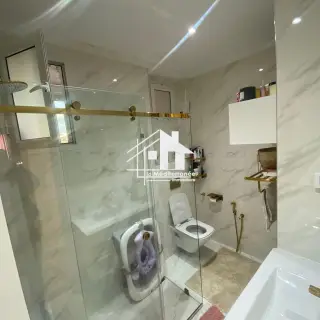 Appartement S+3 au 3e étage en résidence gardée à Bardo 2 — photo 5