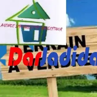 Mise En Vente Un Terrain