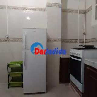 Location Appartement à Lhout ville Tizi-ouzou — photo 4