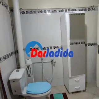 Location Appartement à Lhout ville Tizi-ouzou — photo 5