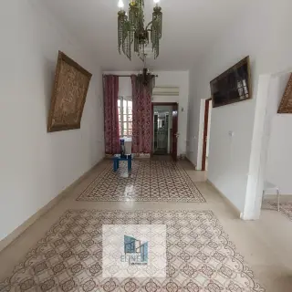 Villa de plain-pied de 356 m² à Mégrine Coteaux – 850 000 TND