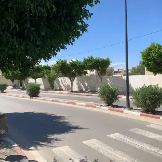 Local commercial de 357 m² en open space avec deux parkings à Hammam Sousse — photo 4