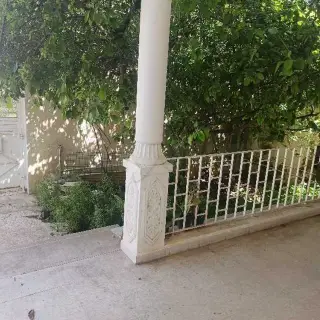Villa avec trois chambres, jardin et grand studio à Radès Méliane — photo 3