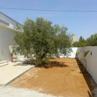 Villa avec deux chambres et jardin à 5 minutes de Hammamet Yasmine — photo 2