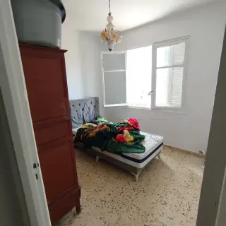 Appartement S+2 au 3e étage à la cité Ibn Khaldoun — photo 3