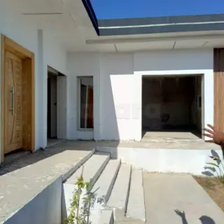 Villa inachevée avec suite parentale et jardin près de Yasmine Hammamet — photo 2