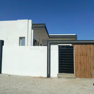 Villa inachevée avec suite parentale et jardin près de Yasmine Hammamet — photo 5