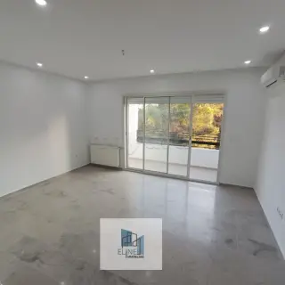 Appartement S+2 au 2e étage en résidence privée à Ain Zaghouan