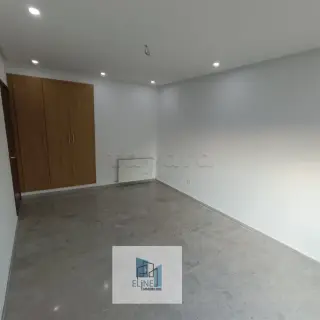 Appartement S+2 au 2e étage en résidence privée à Ain Zaghouan – 330 000 TND