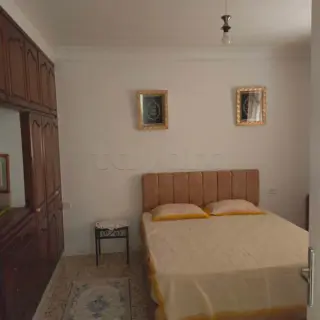 Villa de plain-pied inachevée avec studio et grand jardin près du golf de Hammamet — photo 5