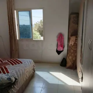 Deux maisons superposées avec jardin à 8 km de Hammamet — photo 4