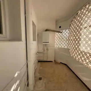 Appartement S+3 de 130 m² rénové à neuf au 3e étage avec ascenseur, El Manar 2 — photo 4