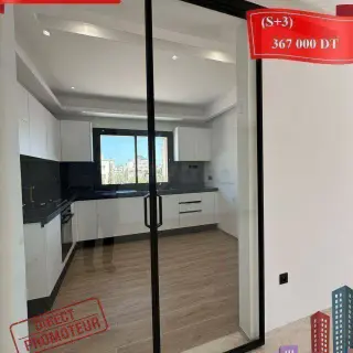 Appartement de 137 m² avec suite parentale, terrasse et piscine à Bouhsina — photo 5