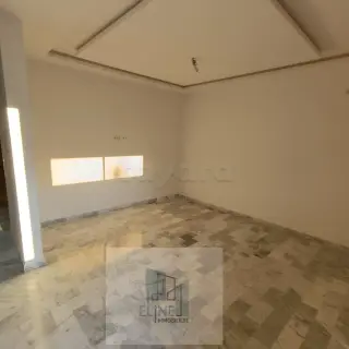 Deux appartements S+2 sur 123,5 m² à Dar Fadhal, La Soukra – 280 000 TND