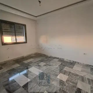 Deux appartements S+2 sur 123,5 m² à Dar Fadhal, La Soukra – 280 000 TND
